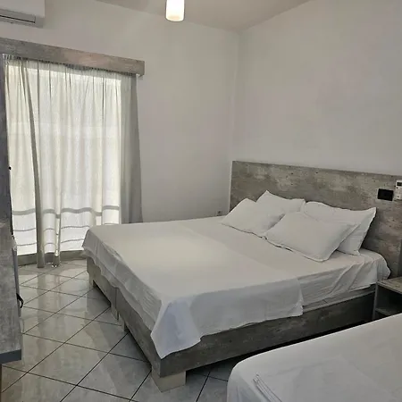 Apartment 1bed Beachfront With Seaview Balcony - 5mintobeach *