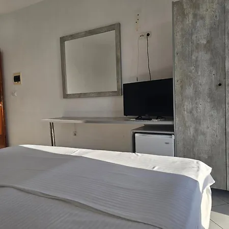 1bed Beachfront With Seaview Balcony - 5mintobeach Apartment