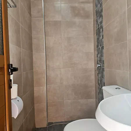 1bed Beachfront With Seaview Balcony - 5mintobeach Apartment