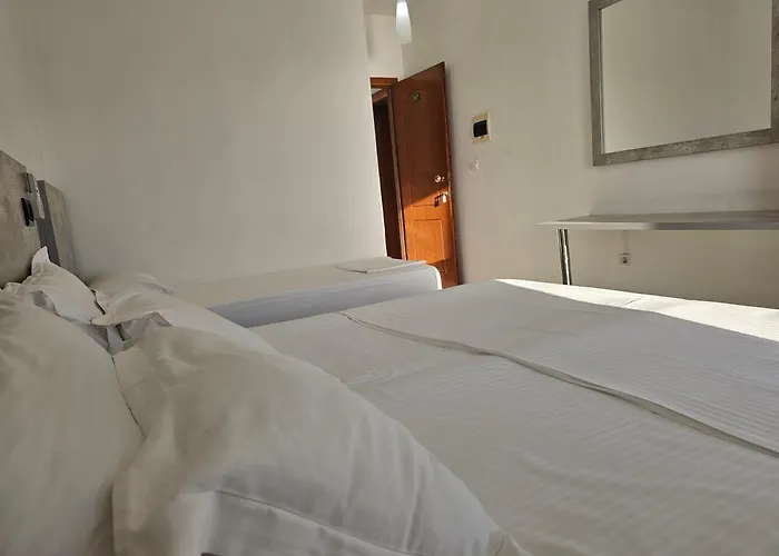 Appartamento 1bed Beachfront With Seaview Balcony - 5mintobeach