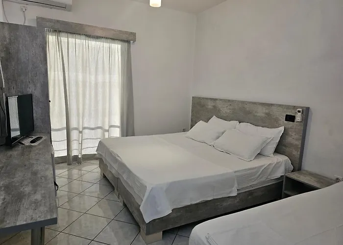 Appartamento 1bed Beachfront With Seaview Balcony - 5mintobeach *