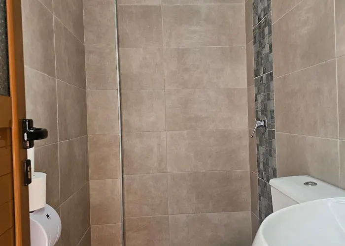 1bed Beachfront With Seaview Balcony - 5mintobeach Appartamento